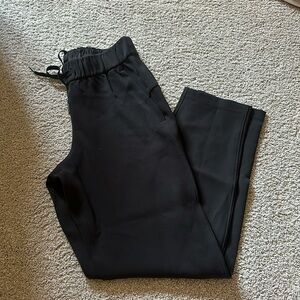 Lululemon wide legged pants